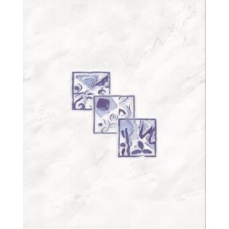 WITGX110 LUCIE blue 20x25