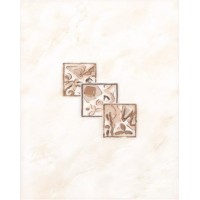 WITGX113 LUCIE beige 20x25