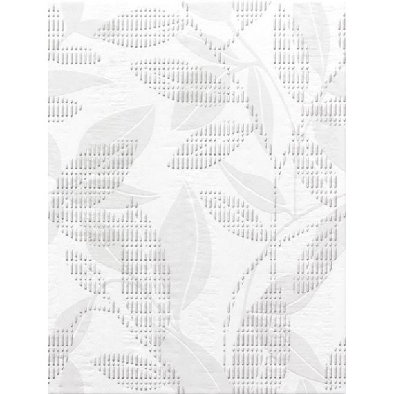Керамическая плитка WITKB090 Remix white 25x33