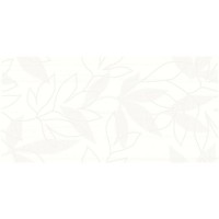 WITMB060 декор цветы белые 20х40