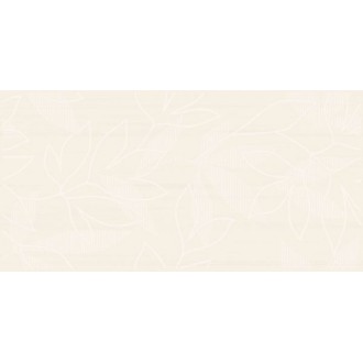 WITMB062 декор цветы бежевые 20х40