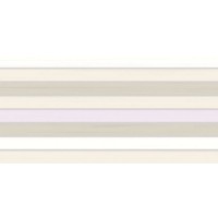 WITMB064 декор сиреневые полоски 20х40