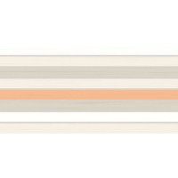 WITMB065 декор оранжевые полоски 20х40
