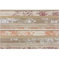 WITVE033 декор бежевый (комплект 2шт) 40x60