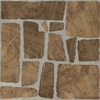 WL4R112 Woodland коричневый 42x42