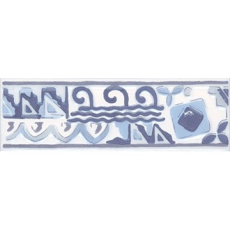 WLAED110 LUCIE blue 20x6.1
