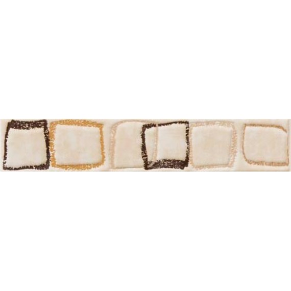 Керамическая плитка WLAH5010 CONCEPT Light beige 25x4,5