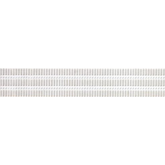 Керамическая плитка WLAH5015 Remix white 4,3x25
