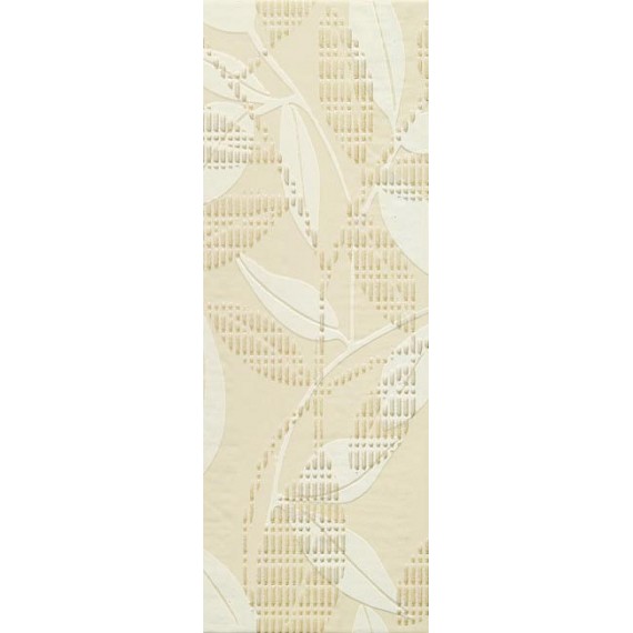 Керамическая плитка WLAKM091 Remix light beige 11,8x33