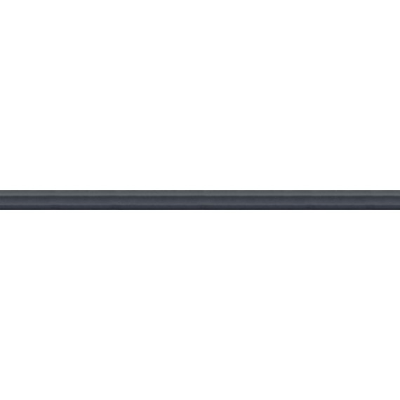 Керамическая плитка WLAMG613 UNISTONE black 2x40