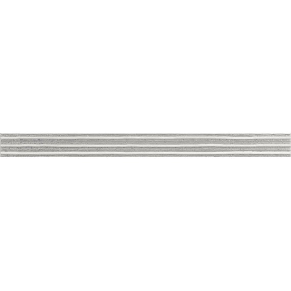 Керамическая плитка WLASZ028 SENSO grey 4.5x60