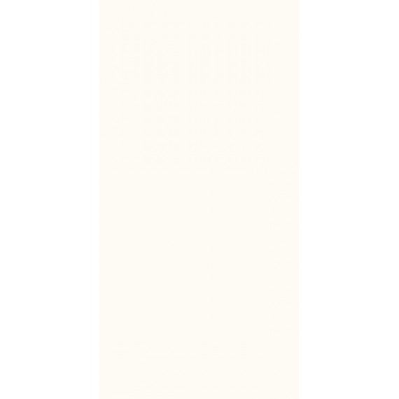 Керамогранит WONDERWALL TILES BLANC NATURAL 50x100