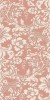 WONDERWALL TILES DAMASK A+B NATURAL 50x100