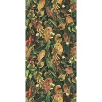 WONDERWALL TILES FOLIAGE A+B NATURAL 50x100