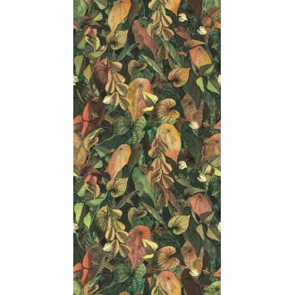 WONDERWALL TILES FOLIAGE A+B NATURAL 50x100