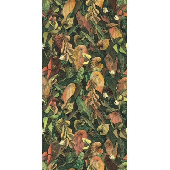 Керамогранит WONDERWALL TILES FOLIAGE A+B NATURAL 50x100