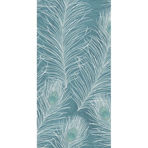 Керамогранит WONDERWALL TILES PLUME C NATURAL 50x100