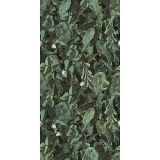 WONDERWALL TILES PRINTEMPS A+B NATURAL 50x100