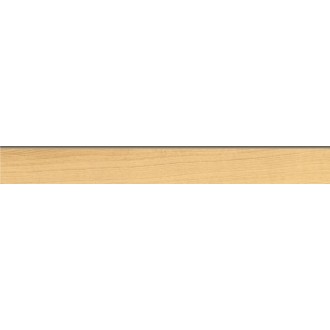 WS5A016 Плинтус Woodhouse бежевый 7x59,8