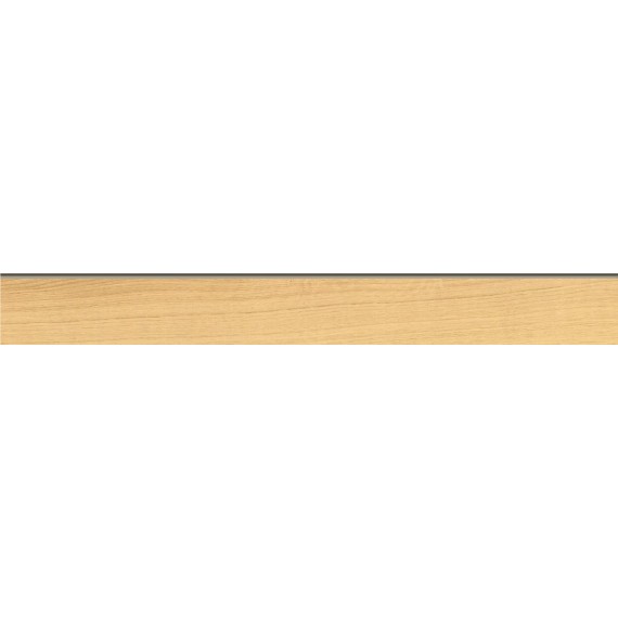 Керамогранит WS5A016 Плинтус Woodhouse бежевый 7x59,8
