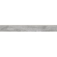 WS5A096 Плинтус Woodhouse серый 7x59,8