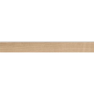 WS5A156 Плинтус Woodhouse темно-бежевый 7x59,8