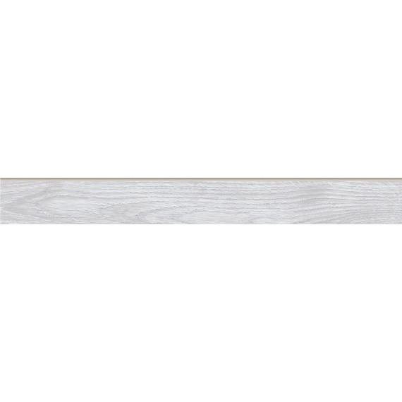 Керамогранит WS5A526 Плинтус Woodhouse светло-серый 7x59,8