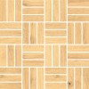 WS6O016 Мозаика Woodhouse бежевый 30x30