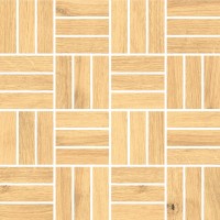 WS6O016 Мозаика Woodhouse бежевый 30x30