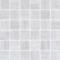 WS6O526 Мозаика Woodhouse светло-серый 30x30