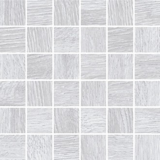 WS6O526 Мозаика Woodhouse светло-серый 30x30