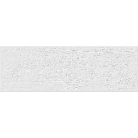 Керамическая плитка WT11CHL00 Плитка Chicago Lay White 200*600*7,5