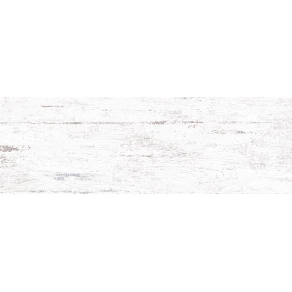 Керамическая плитка WT11FOR00 Плитка Formwork White 200*600*7,5