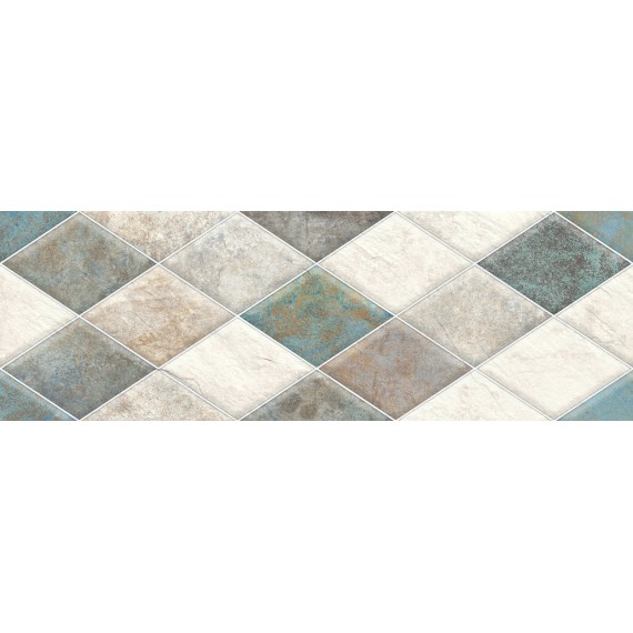 Керамическая плитка WT15BRY55R Плитка Bryston 246*740*9