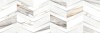 WT15DLA55R Плитка Delta Chevron 24,6x74