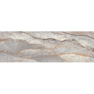 WT15NBR25R Плитка Nebraska Graphite 246*740*9,8