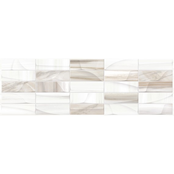 Керамическая плитка WT15POL55R Плитка Palissandro Brick 246x740x10