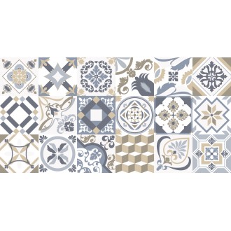 WT36AOD55 Плитка Artwood Pattern 300*600*9