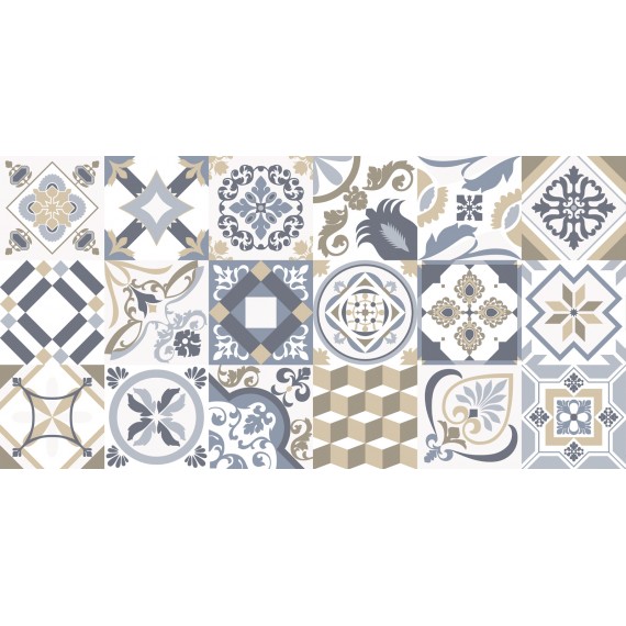 Керамическая плитка WT36AOD55 Плитка Artwood Pattern 300*600*9