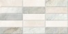 WT36ARY55 Плитка Arty Brick 300x600x9