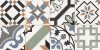 WT36DST55 Плитка Design Art Mix 1 300x600x9