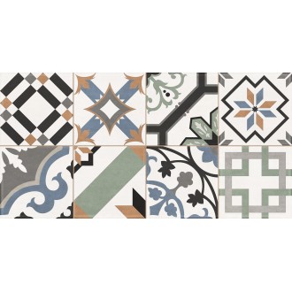 WT36DST55 Плитка Design Art Mix 1 300x600x9