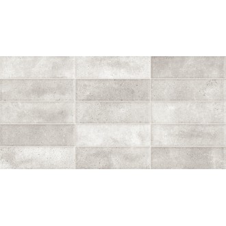 WT36ELR07 Плитка Elbrus Brick Gray 300x600x9