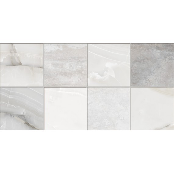 Керамическая плитка WT36TIT55 Плитка Titan Box 300x600x9