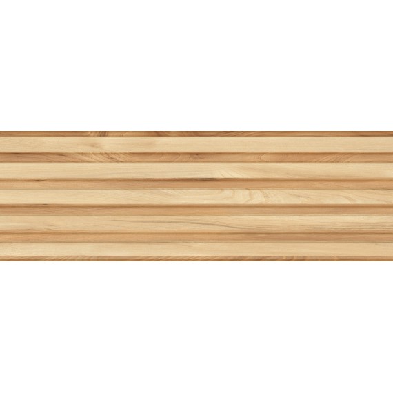 Керамическая плитка WT93WOS08 Плитка Woodstyle Elm Strip 300x900x10,5