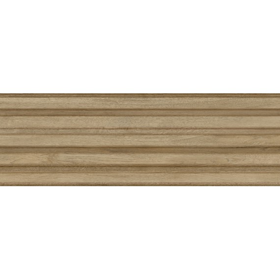 Керамическая плитка WT93WOS18 Плитка Woodstyle Oak Strip 300x900x10,5