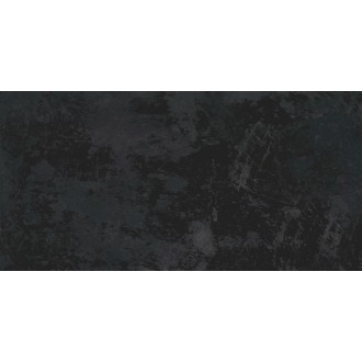 WT9ANR99 Плитка Antre Black 24.9х50