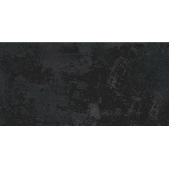 Керамическая плитка WT9ANR99 Плитка Antre Black 24.9х50