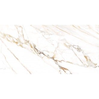 WT9DET11 Плитка Detroit Calacatta Gold 249*500*8,5