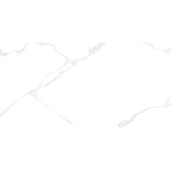 Керамическая плитка WT9ELT00 Плитка Elemento Bianco Carrara 250*500*9